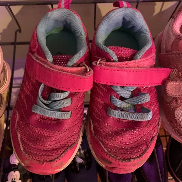 Baby Puma shoes and more! - Picture 13 of 14